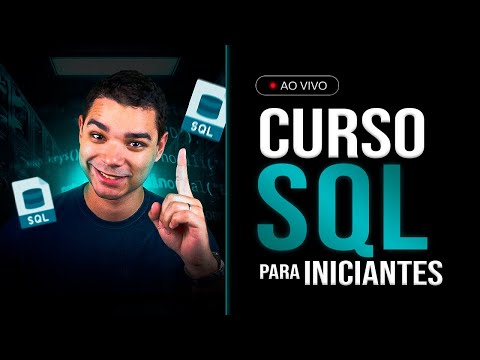 Curso de SQL para Iniciantes